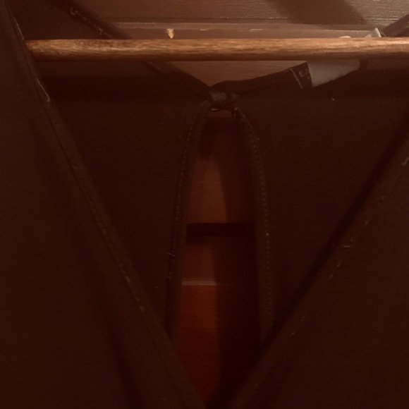 Super soft gray jumpsuit ☕️ - Picture 2 of 4